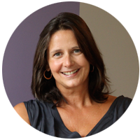 Catherine Bodson